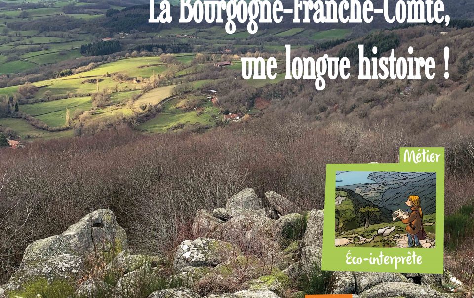 Couverture revue