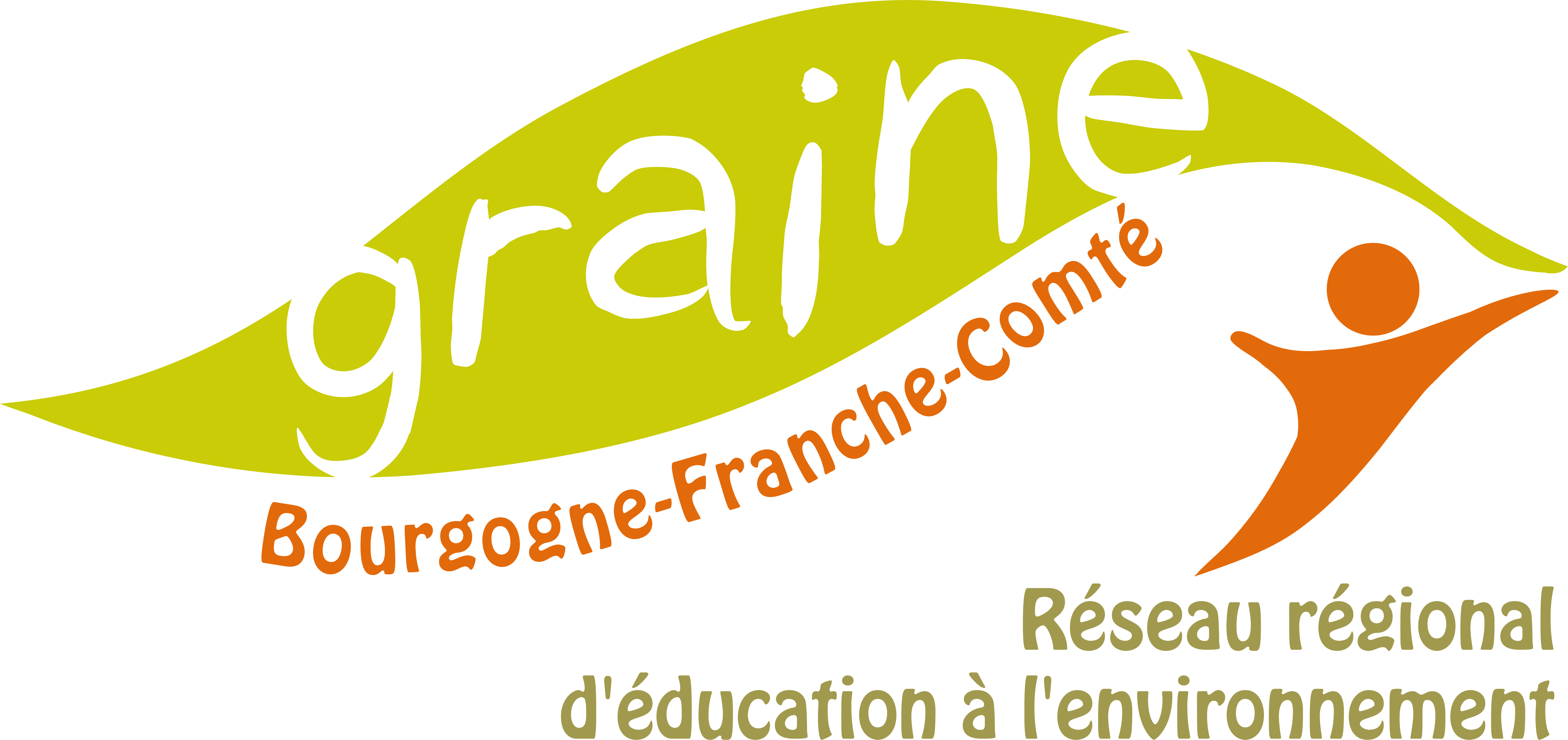 Graine BFC logo