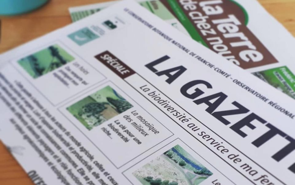 Biodiversité et agriculture