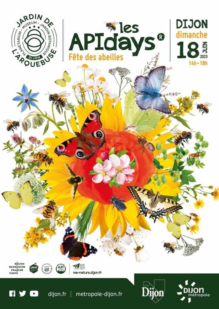 Visuel fête de la Nature