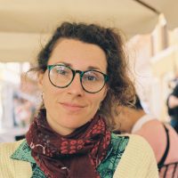 Gaelle